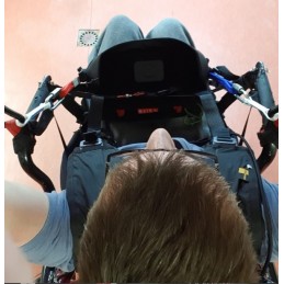 Cockpit2 standard Sup'air