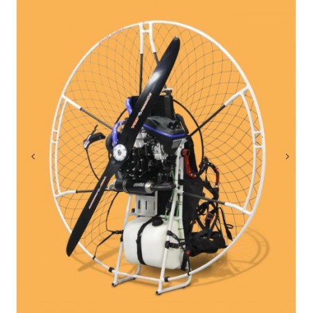 Mini chariot Foxy FLY PRODUCT