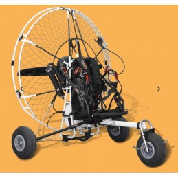 Mini chariot Foxy FLY PRODUCT