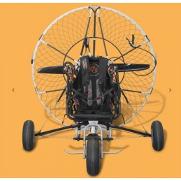 Mini chariot Foxy FLY PRODUCT