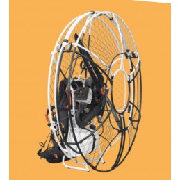 Mini chariot Foxy FLY PRODUCT