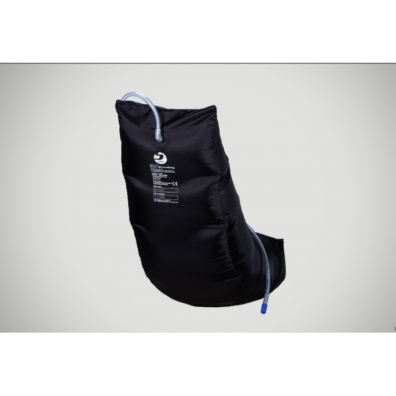 Blow Bag SKY PARAGLIDERS