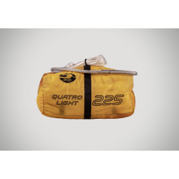 Quatro Light 225 SKY PARAGLIDERS