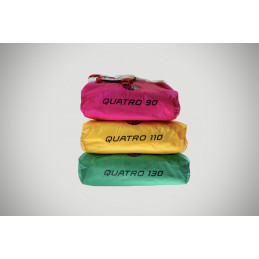 Quatro SKY PARAGLIDER