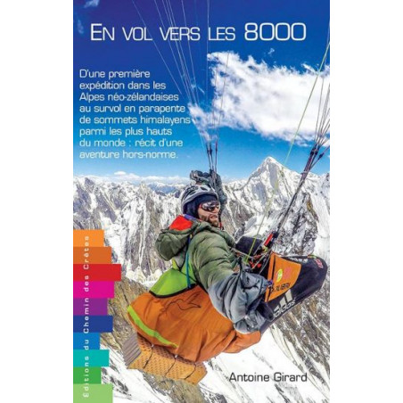 En vols vers les 8000