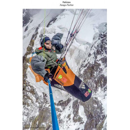 En vols vers les 8000