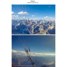 En vols vers les 8000