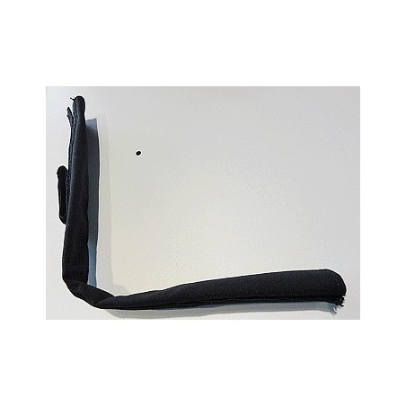 Protection sangles secours