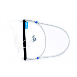 Accélérateur léger 3 barreaux NEO