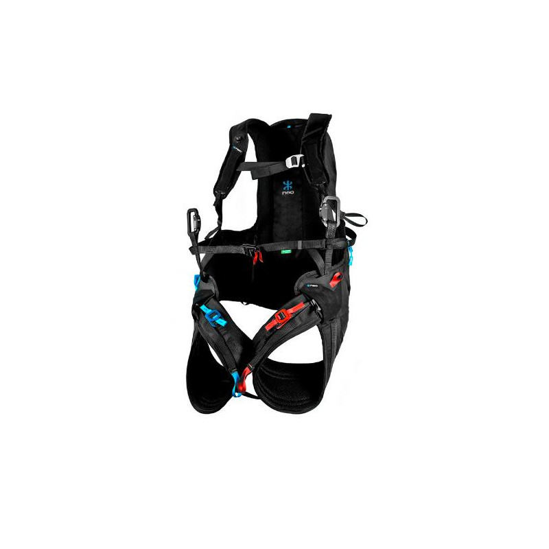 Sellette de speedriding Néo