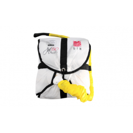 Parachute de secours Gin Yeti biplace tandem - Pleinair Shop