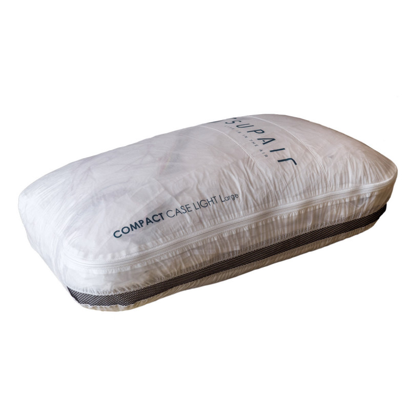 Compact Case Light SUPAIR