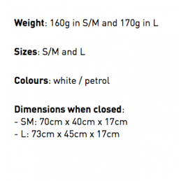Compact Case Light SUPAIR