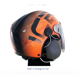 Casque Solar X Icaro