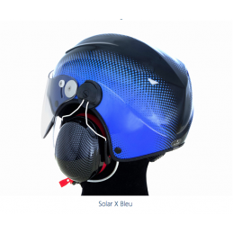 Casque Solar X Icaro