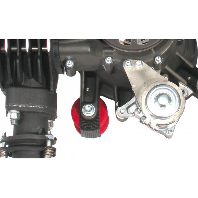 AIR CONCEPTION Diabolo silentbloc