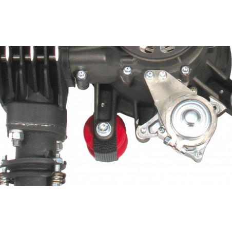 AIR CONCEPTION Diabolo silentbloc