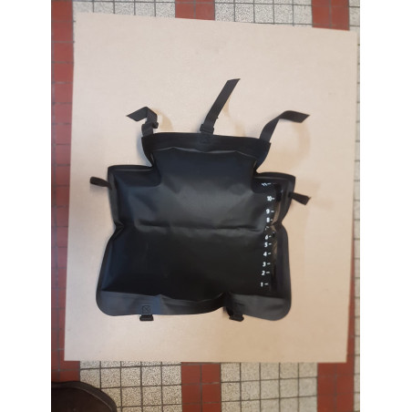 Réservoir ultra light soupleAIR CONCEPTION