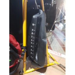 Réservoir ultra light soupleAIR CONCEPTION