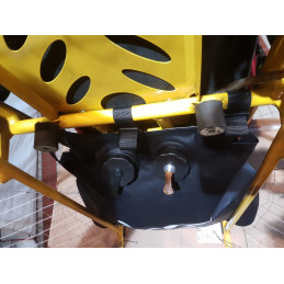 Réservoir ultra light soupleAIR CONCEPTION