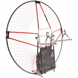 Réservoir ultra light soupleAIR CONCEPTION