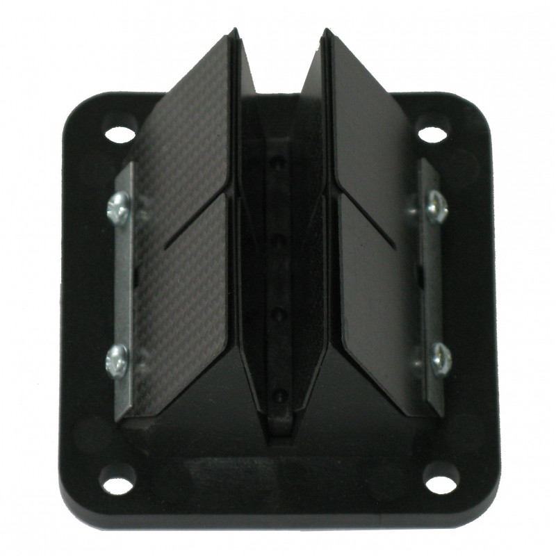 AIR COMPLET boite a clapet