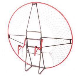 TITANIUM RACE Nitro 200 démarrage manuel