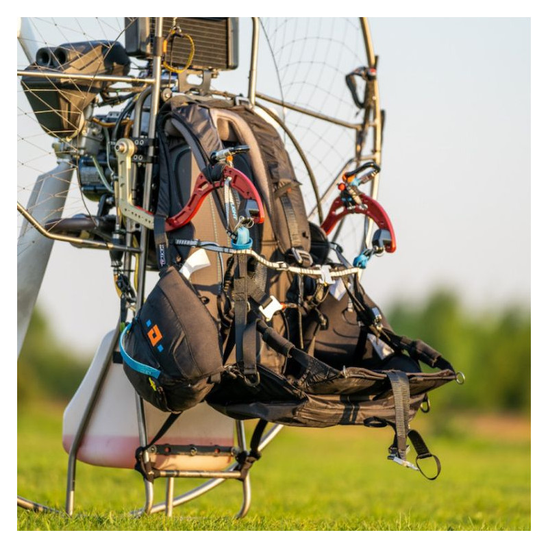 Powerseat Light DUDEK