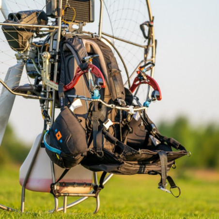 Powerseat Light DUDEK