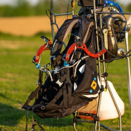 Powerseat Light DUDEK