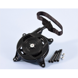 copy of Launcher "FLASH Starter "POLINI