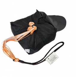 Nano Parachute de secours ultra léger DUDEK