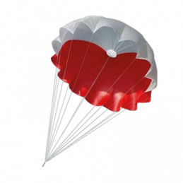 Globe Light - Parachute de secours DUDEK