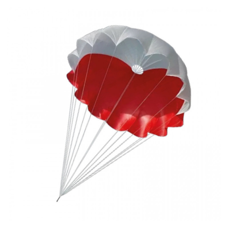 Globe Light - Parachute de secours DUDEK