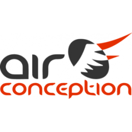 AIR CONCEPTION Diabolo silentbloc