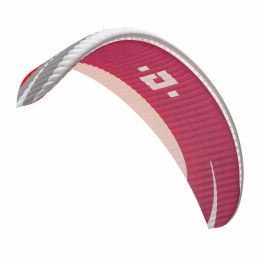 Orca 6 DUDEK Biplace à pied