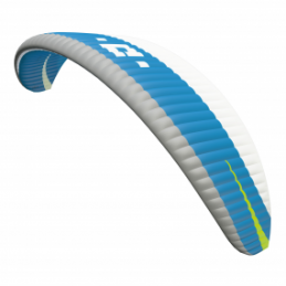 Orca 6 DUDEK Biplace à pied