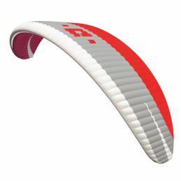 Orca 6 DUDEK Biplace à pied