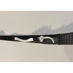 Poignée de secours BIFIDUS