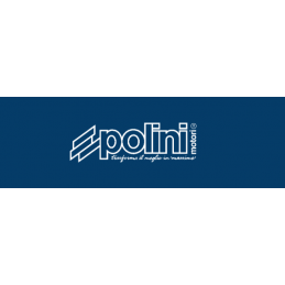 Pipe d'échappement THOR POLINI