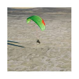 Voile pour paramoteur Vantage 3 GIN