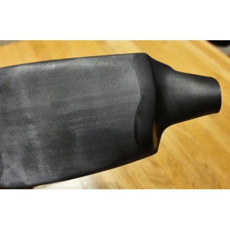 Gaine thermorétractable 