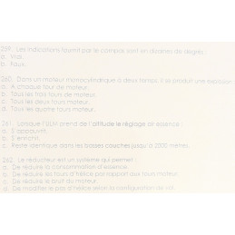 Livre "Le vol en Thermique "