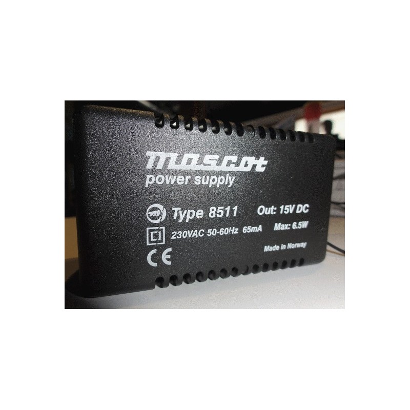 Chargeur de batterie 12V / 6 A 