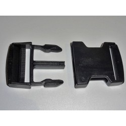 Boucle à ouverture rapide acétal 40