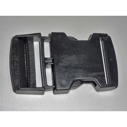 Boucle à ouverture rapide acétal 40