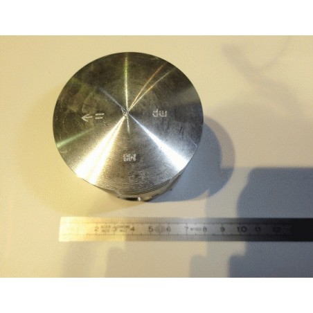 Pistons Walkerjet + segments