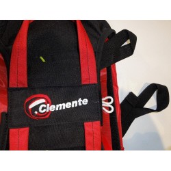 Clémente container secours