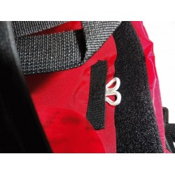 Clémente container secours