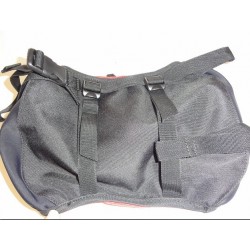 Clémente container secours